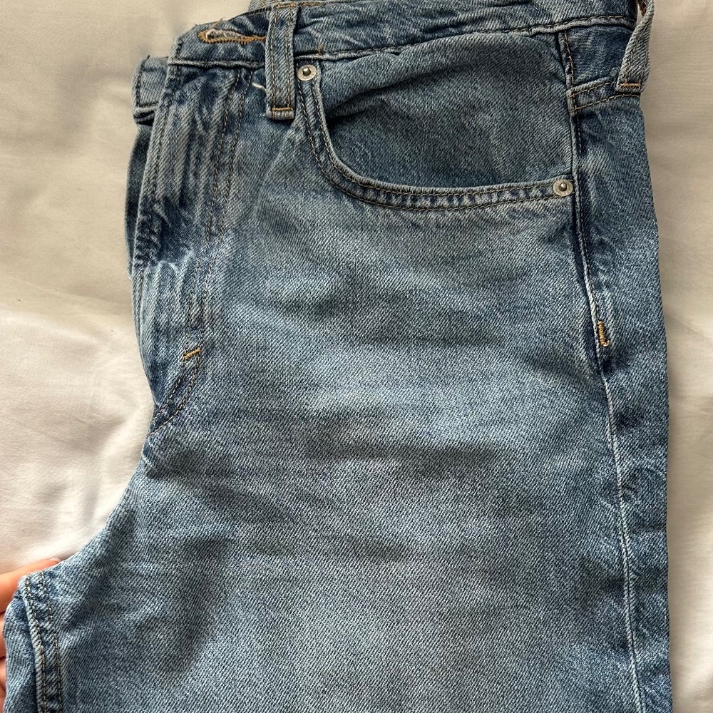 H&M jeans